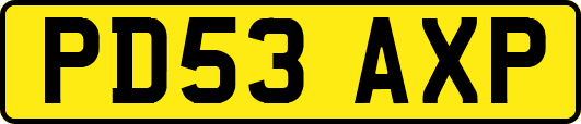 PD53AXP