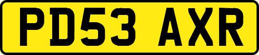 PD53AXR