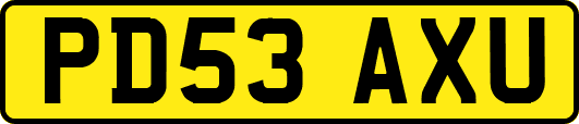 PD53AXU
