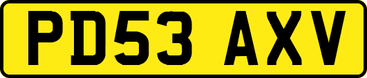 PD53AXV