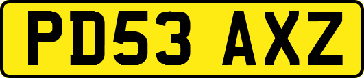 PD53AXZ