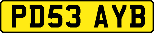 PD53AYB