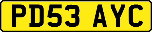 PD53AYC