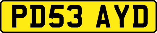 PD53AYD