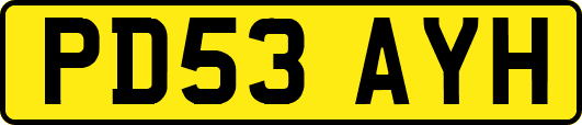 PD53AYH