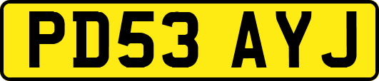 PD53AYJ