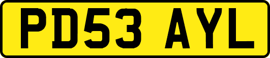 PD53AYL