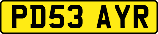 PD53AYR