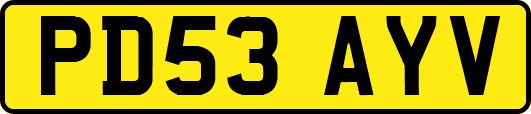 PD53AYV