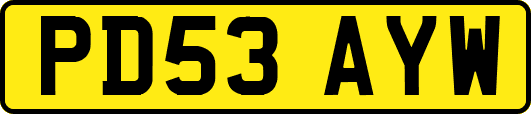 PD53AYW