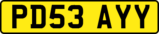 PD53AYY