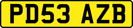 PD53AZB
