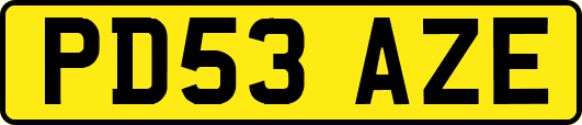 PD53AZE