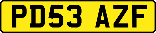 PD53AZF