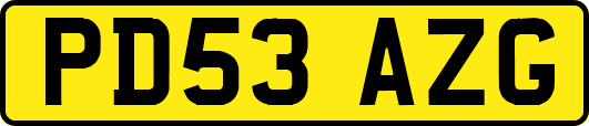 PD53AZG