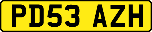 PD53AZH