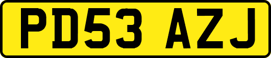 PD53AZJ