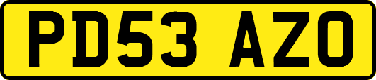 PD53AZO