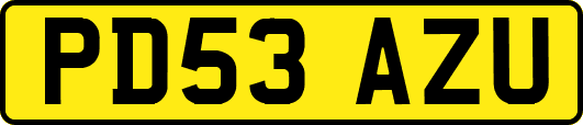 PD53AZU