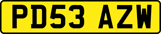 PD53AZW