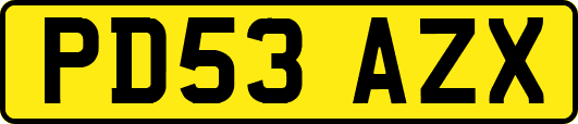 PD53AZX