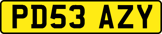 PD53AZY