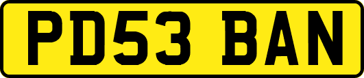 PD53BAN