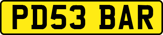 PD53BAR