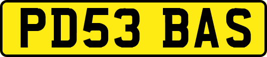 PD53BAS