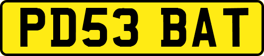 PD53BAT