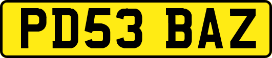 PD53BAZ