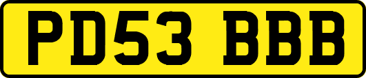 PD53BBB