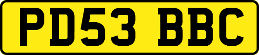 PD53BBC