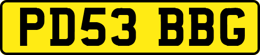 PD53BBG