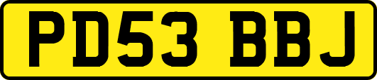 PD53BBJ