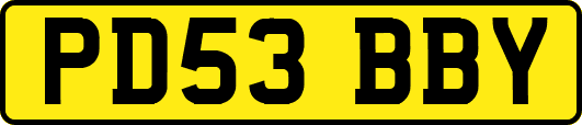 PD53BBY