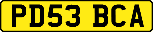 PD53BCA