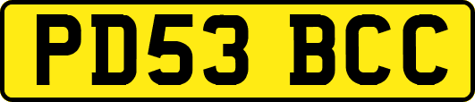PD53BCC