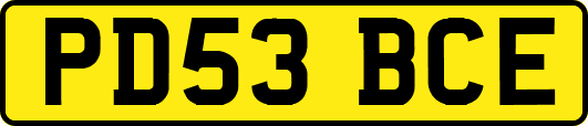 PD53BCE