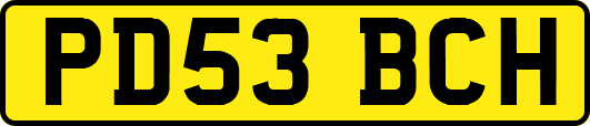 PD53BCH