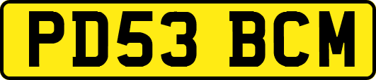 PD53BCM