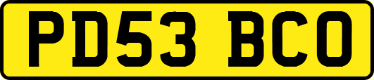 PD53BCO