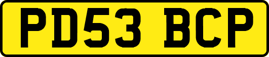 PD53BCP