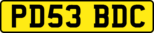 PD53BDC