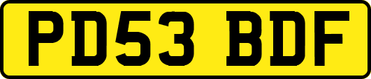 PD53BDF
