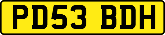 PD53BDH