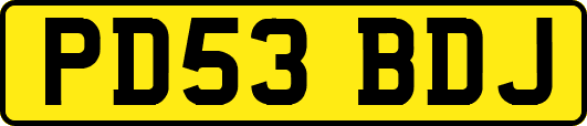 PD53BDJ