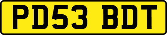 PD53BDT