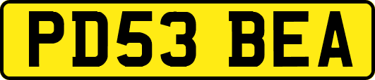 PD53BEA