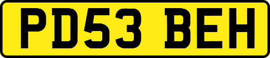 PD53BEH